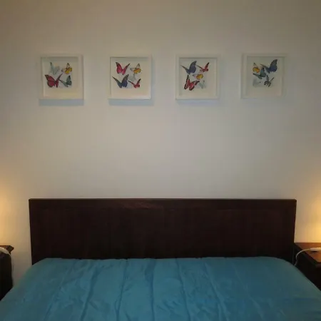 Lägenhet A Casa Das Escolas Gerais *