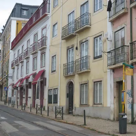 A Casa Das Escolas Gerais Lisboa