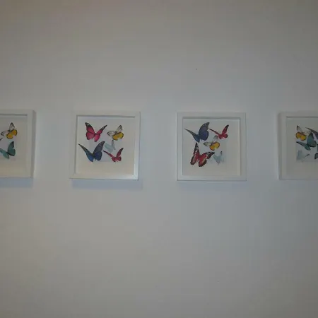 A Casa Das Escolas Gerais Lägenhet *