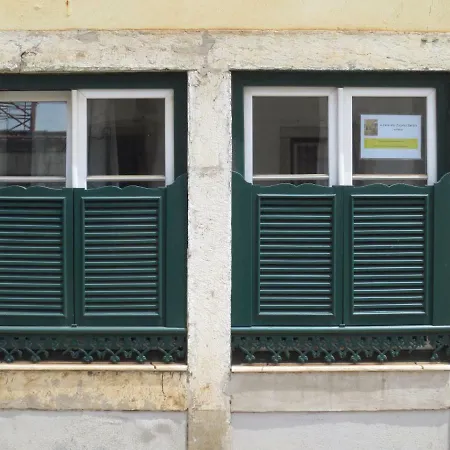A Casa Das Escolas Gerais Lisboa