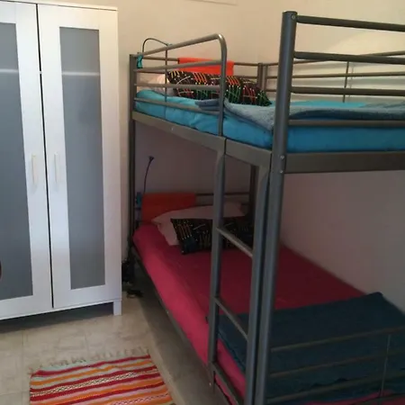 A Casa Das Escolas Gerais Lägenhet *