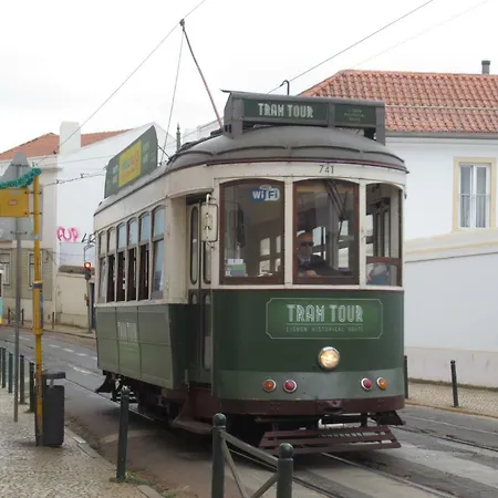 A Casa Das Escolas Gerais Lisboa