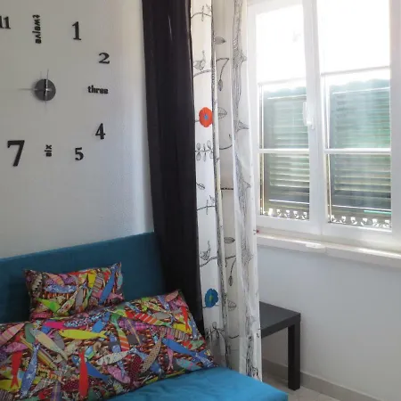 A Casa Das Escolas Gerais Lisboa