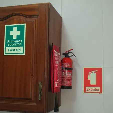 Apartmán A Casa Das Escolas Gerais