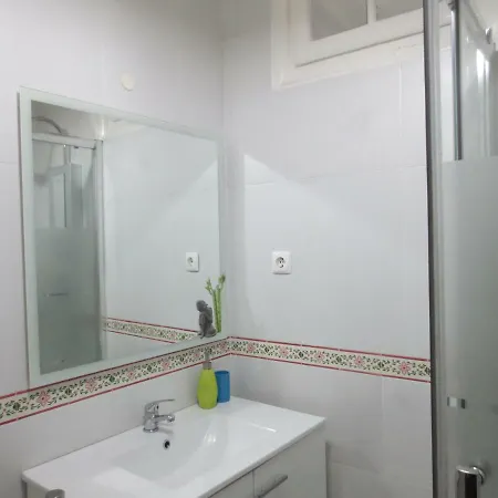 A Casa Das Escolas Gerais Apartment Lissabon